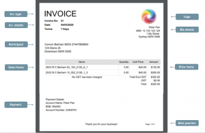 smart invoice pro